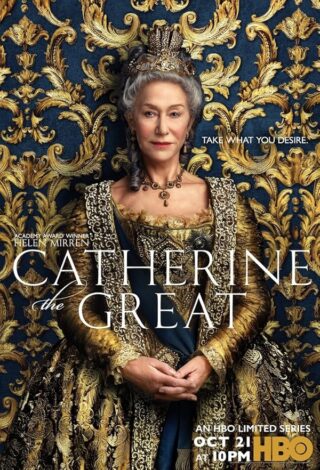 دانلود سریال Catherine the Great