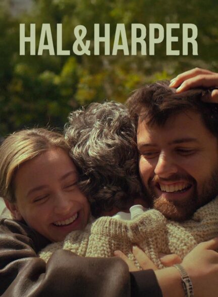 دانلود سریال Hal & Harper