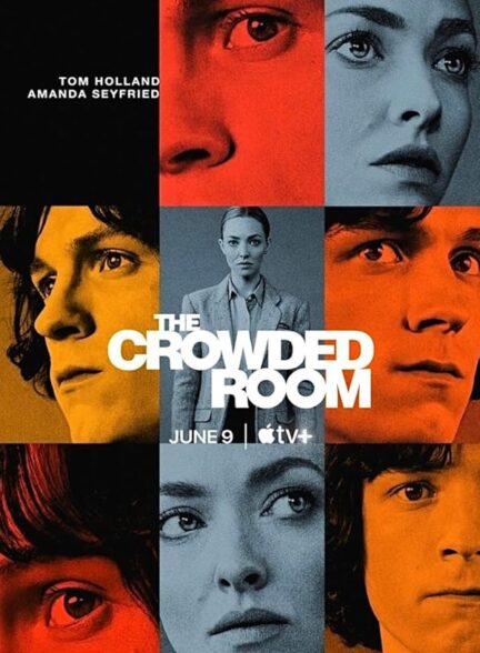 دانلود سریال The Crowded Room