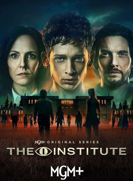 دانلود سریال The Institute