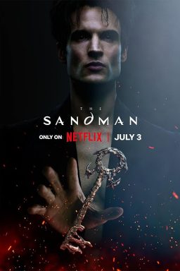 دانلود سریال The Sandman
