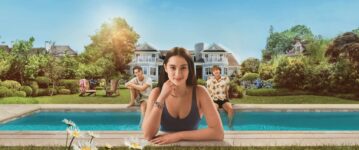 دانلود سریال The Summer I Turned Pretty
