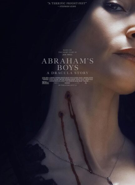 دانلود فیلم Abraham’s Boys 2025