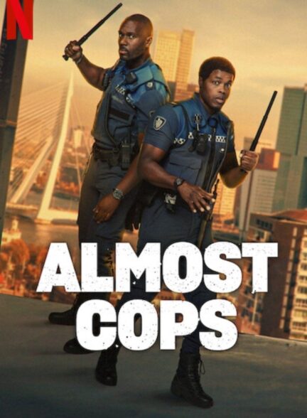 دانلود فیلم Almost Cops 2025
