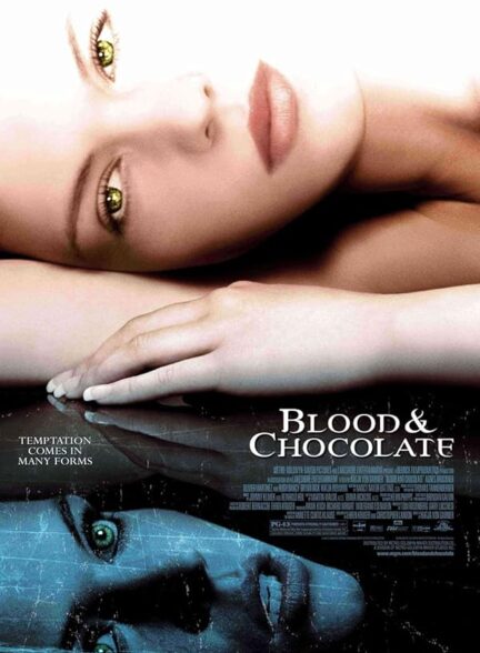 دانلود فیلم Blood and Chocolate 2007