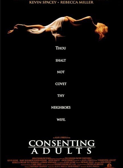 دانلود فیلم Consenting Adults 1992