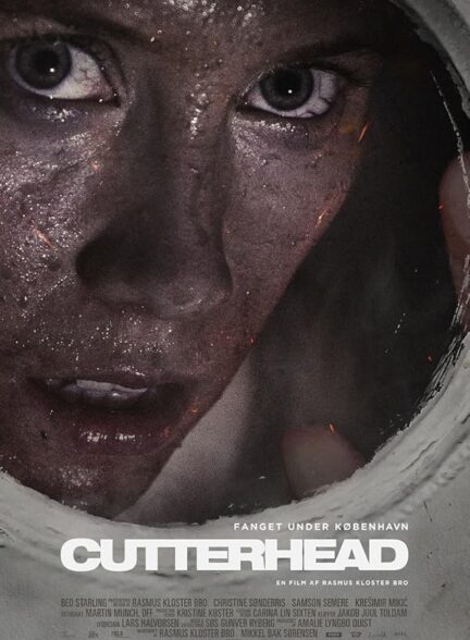 دانلود فیلم Cutterhead 2018