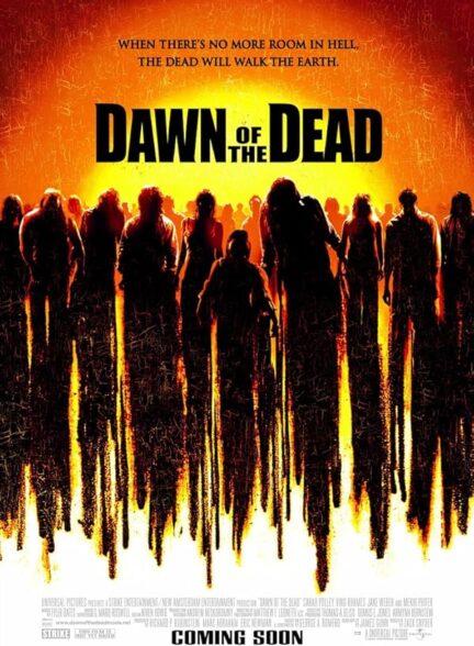 دانلود فیلم Dawn of the Dead 2004