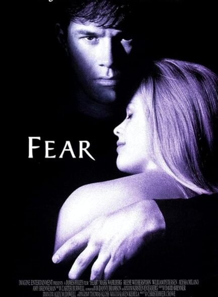 دانلود فیلم Fear 1996