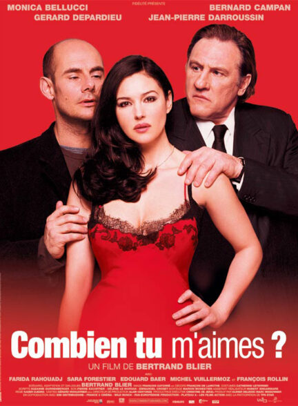 دانلود فیلم How Much Do You Love Me? 2005