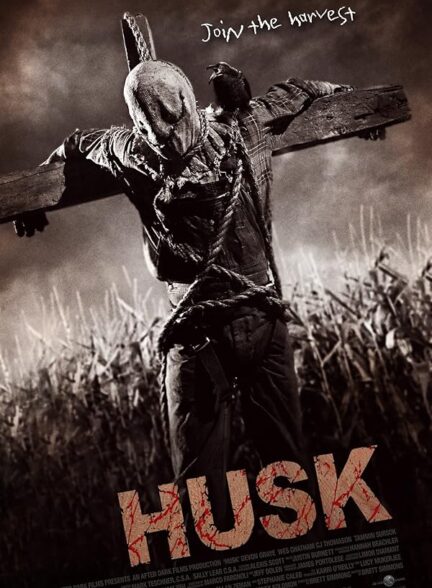 دانلود فیلم Husk 2011