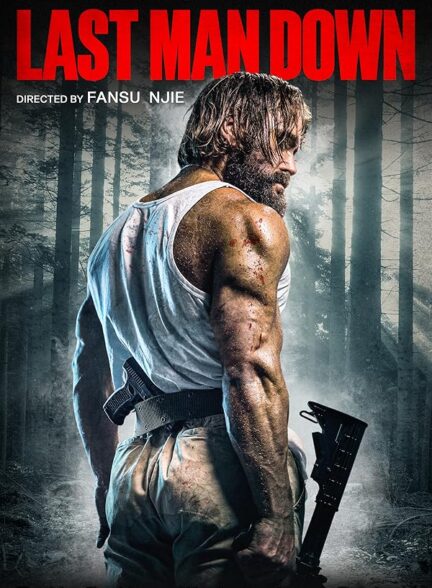 دانلود فیلم Last Man Down 2021