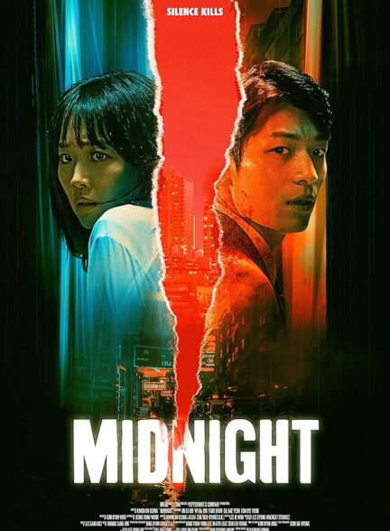 دانلود فیلم Midnight 2021