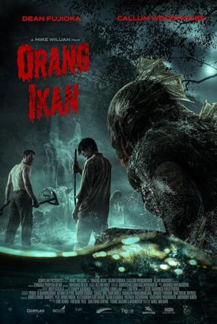 دانلود فیلم Monster Island 2024
