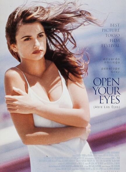 دانلود فیلم Open Your Eyes 1997