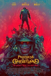 دانلود فیلم Prisoners of the Ghostland 2021