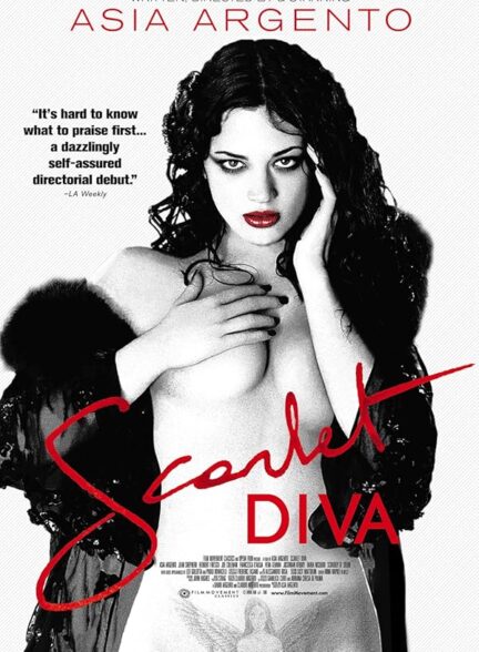 دانلود فیلم Scarlet Diva 2000