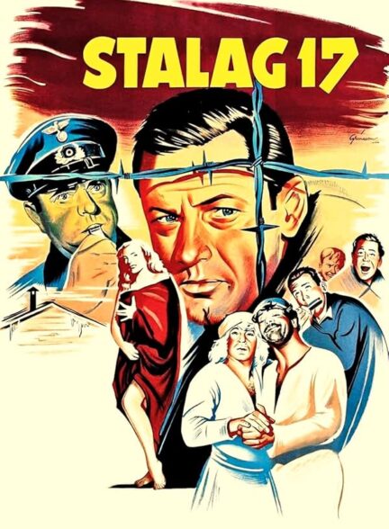 دانلود فیلم Stalag 17 1953
