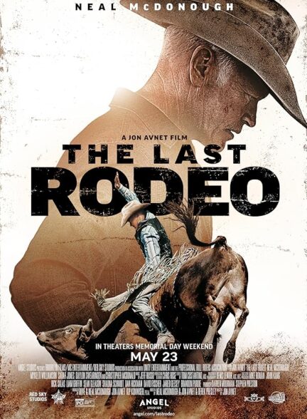 دانلود فیلم The Last Rodeo 2025