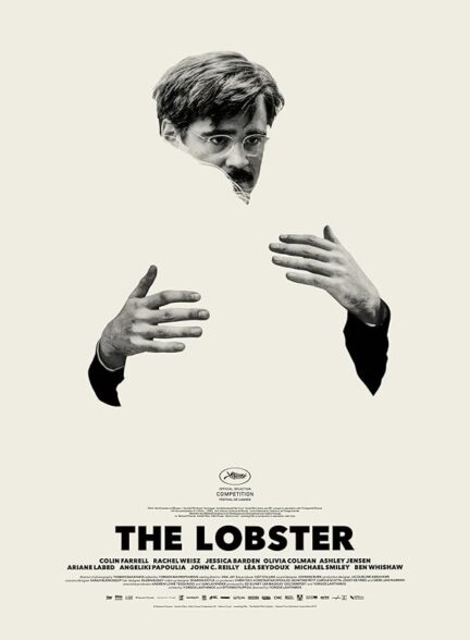 دانلود فیلم The Lobster 2015
