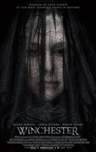 دانلود فیلم Winchester 2018
