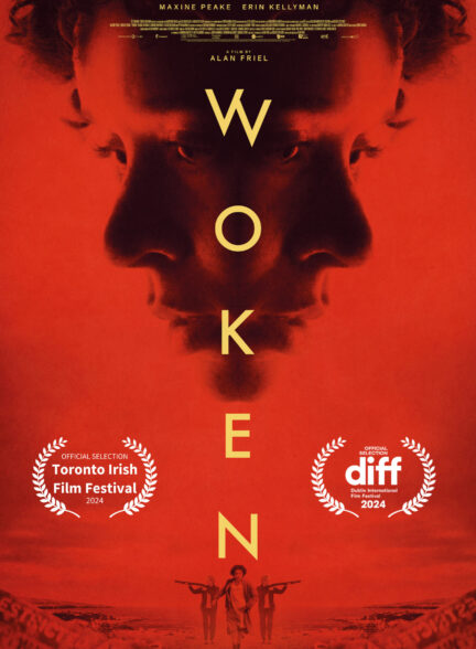 دانلود فیلم Woken 2023