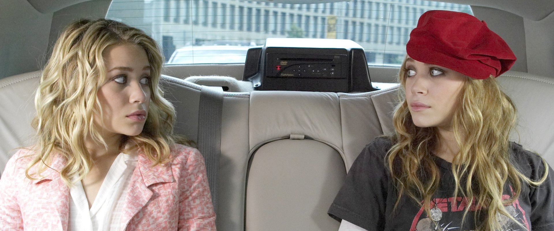 دانلود فیلم New York Minute 2004 (لحظه‌ای در نیویورک 2004) بدون سانسور با زیرنویس فارسی