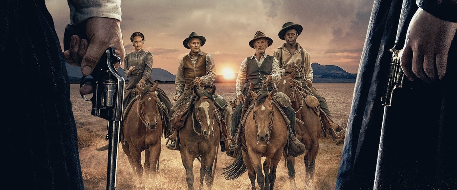 دانلود فیلم Dead for a Dollar 2022 (مردن برای یک دلار 2022) بدون سانسور با زیرنویس فارسی