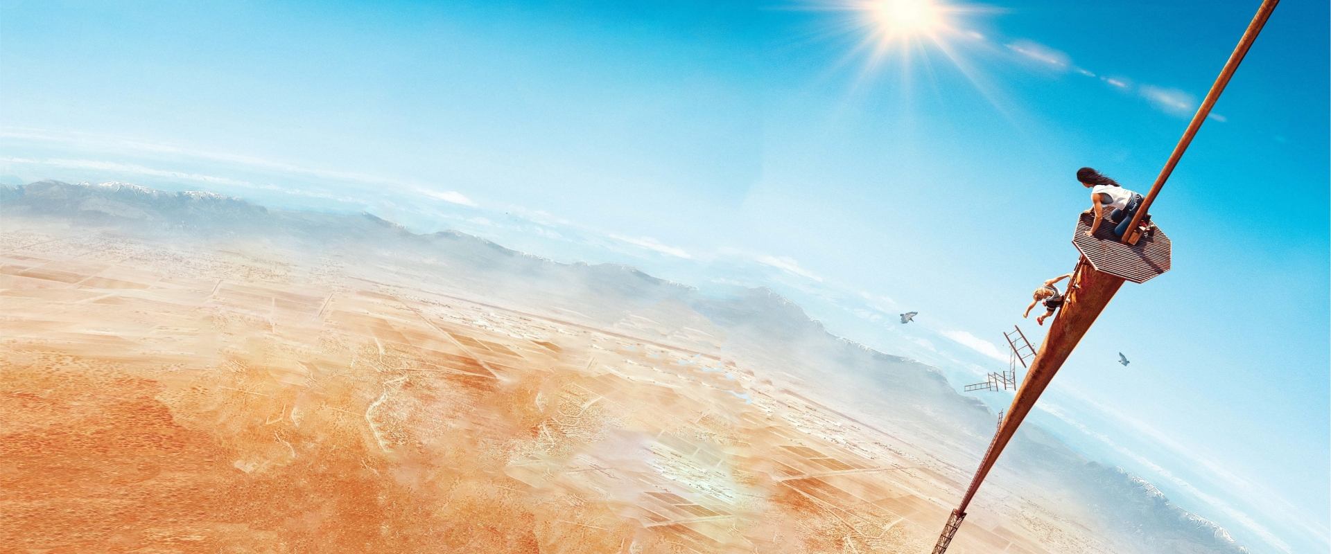 دانلود فیلم Fall 2022 (سقوط 2022) بدون سانسور با زیرنویس فارسی