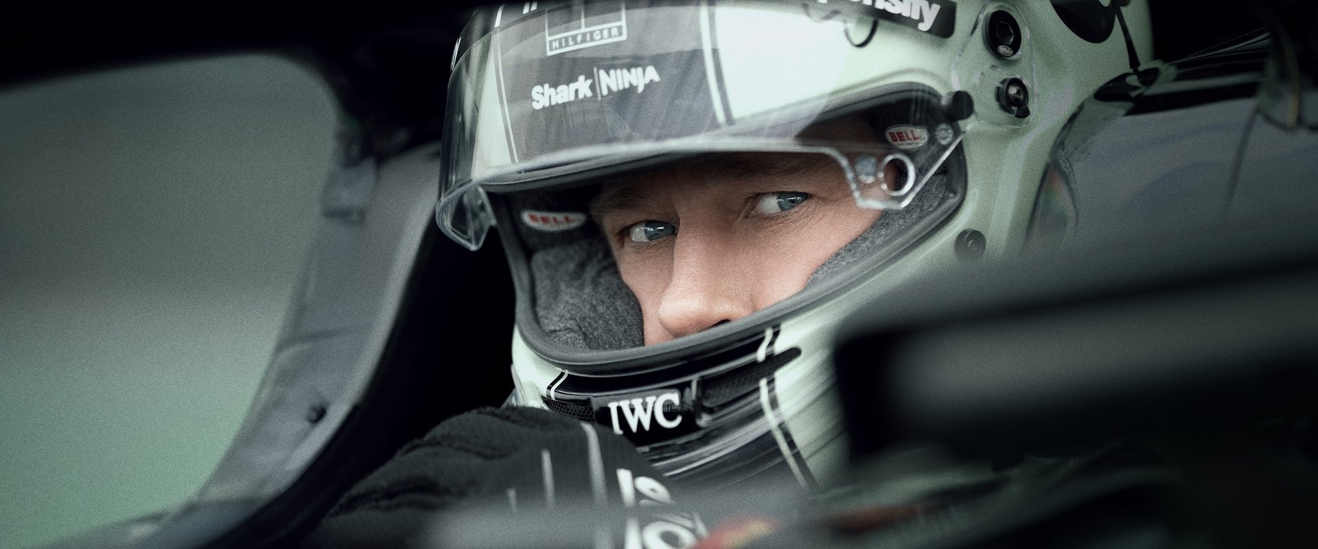 دانلود فیلم F1: The Movie 2025 (اف۱ 2025) بدون سانسور با زیرنویس فارسی