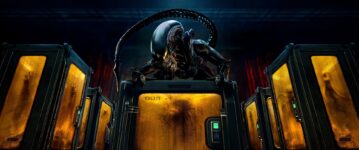 دانلود سریال Alien: Earth