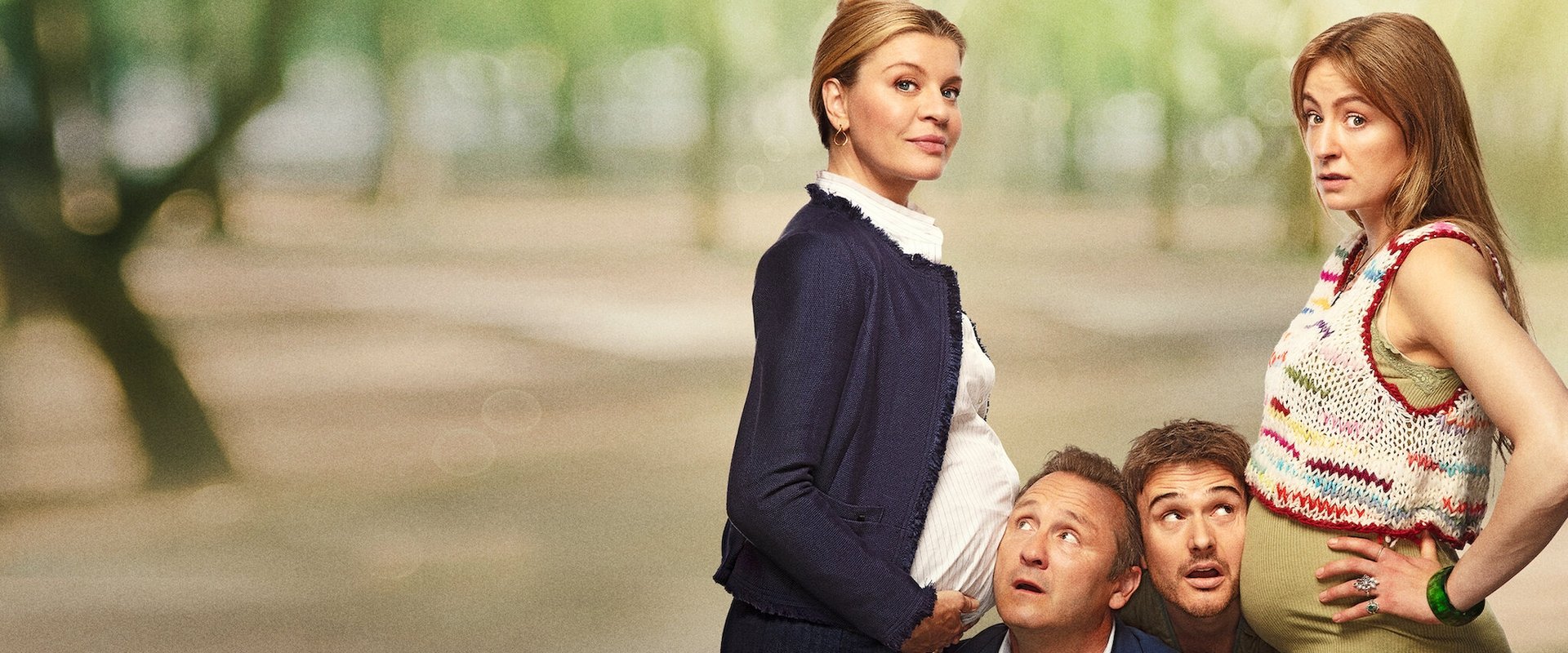 دانلود فیلم Bytte bytte baby 2023 ( شاید بچه 2023) بدون سانسور با زیرنویس فارسی