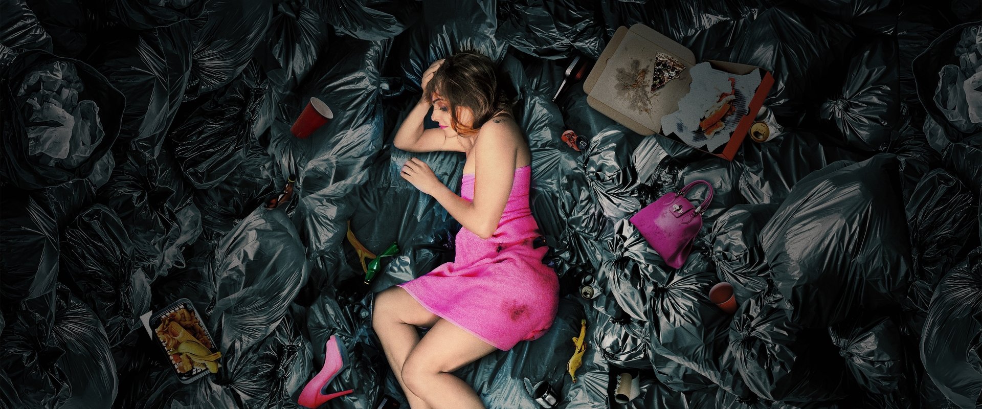 دانلود فیلم Lady Like 2017 (خانمانه 2017) بدون سانسور با زیرنویس فارسی