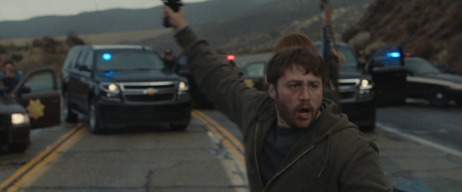 دانلود فیلم American Outlaws 2023 (قانون شکنان آمریکایی 2023) بدون سانسور با زیرنویس فارسی