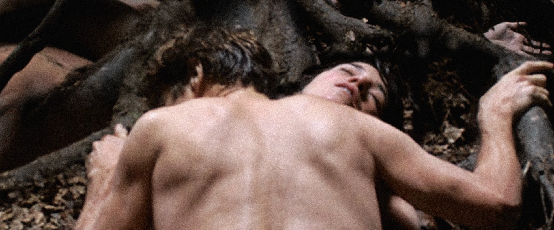 دانلود فیلم Antichrist 2009 (ضدمسیح 2009) بدون سانسور با زیرنویس فارسی