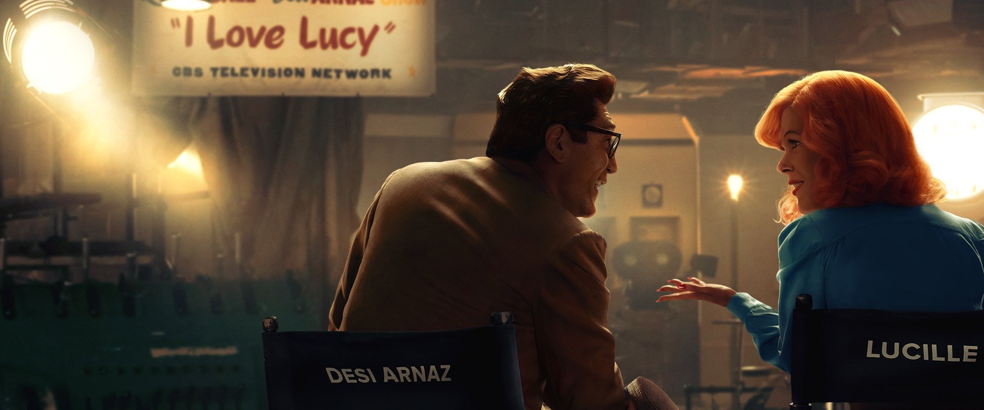 دانلود فیلم Being the Ricardos 2021 (ریکاردو بودن 2021) بدون سانسور با زیرنویس فارسی