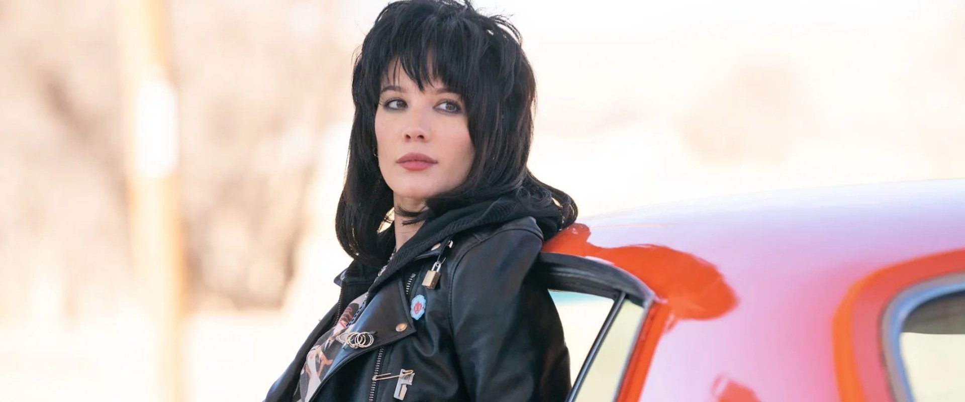 دانلود فیلم Americana 2023 (آمریکانا 2023) بدون سانسور با زیرنویس فارسی