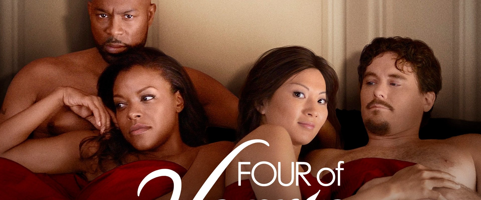 دانلود فیلم Four of Hearts 2013 (چهار قلب 2013) بدون سانسور با زیرنویس فارسی