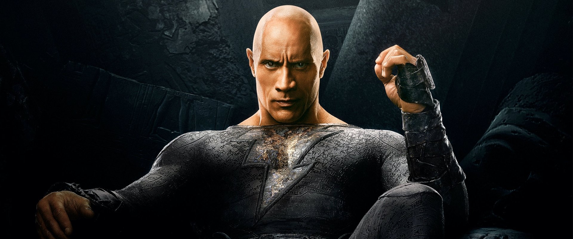دانلود فیلم Black Adam 2022 (بلک آدام 2022) بدون سانسور با زیرنویس فارسی