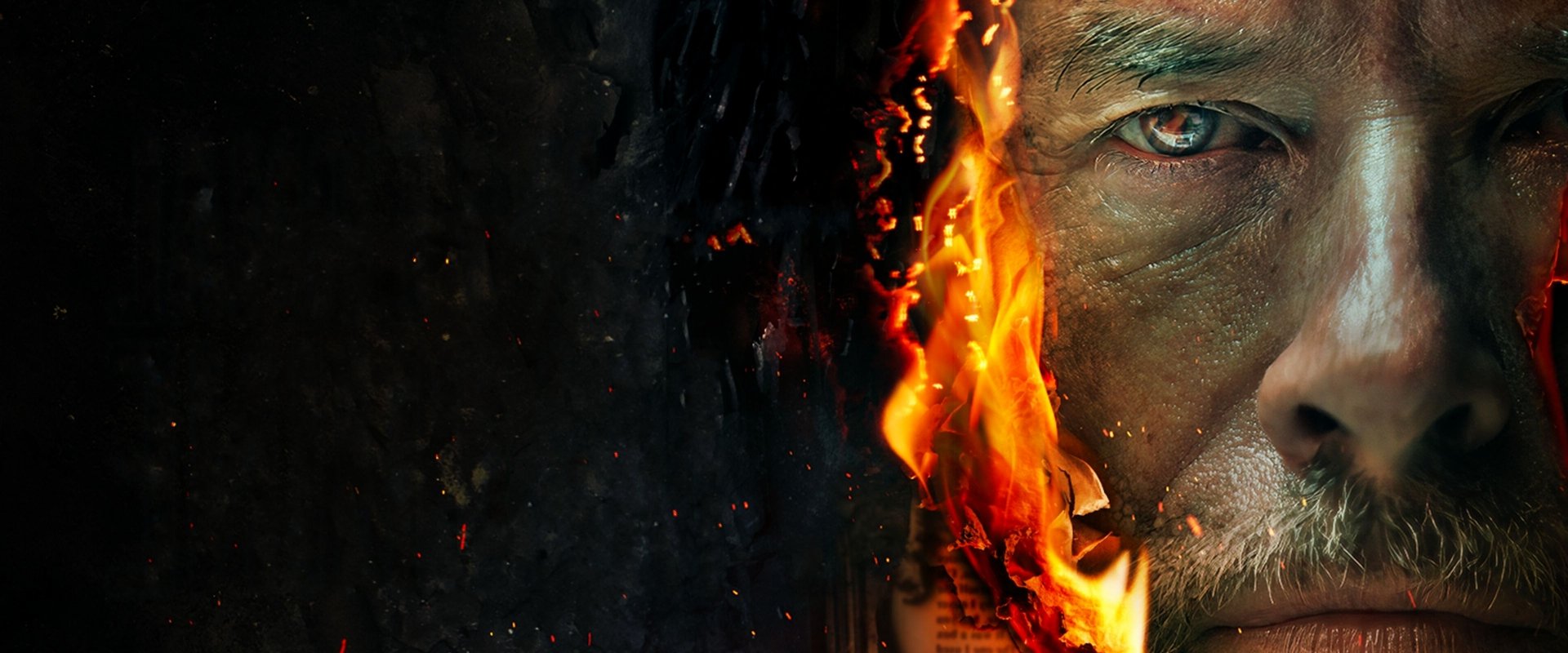 دانلود فیلم The Infernal Machine 2022 (ماشین جهنمی 2022) بدون سانسور با زیرنویس فارسی