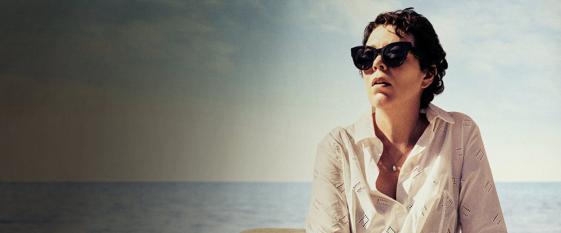 دانلود فیلم The Lost Daughter 2021 (دختر گمشده 2021) بدون سانسور با زیرنویس فارسی