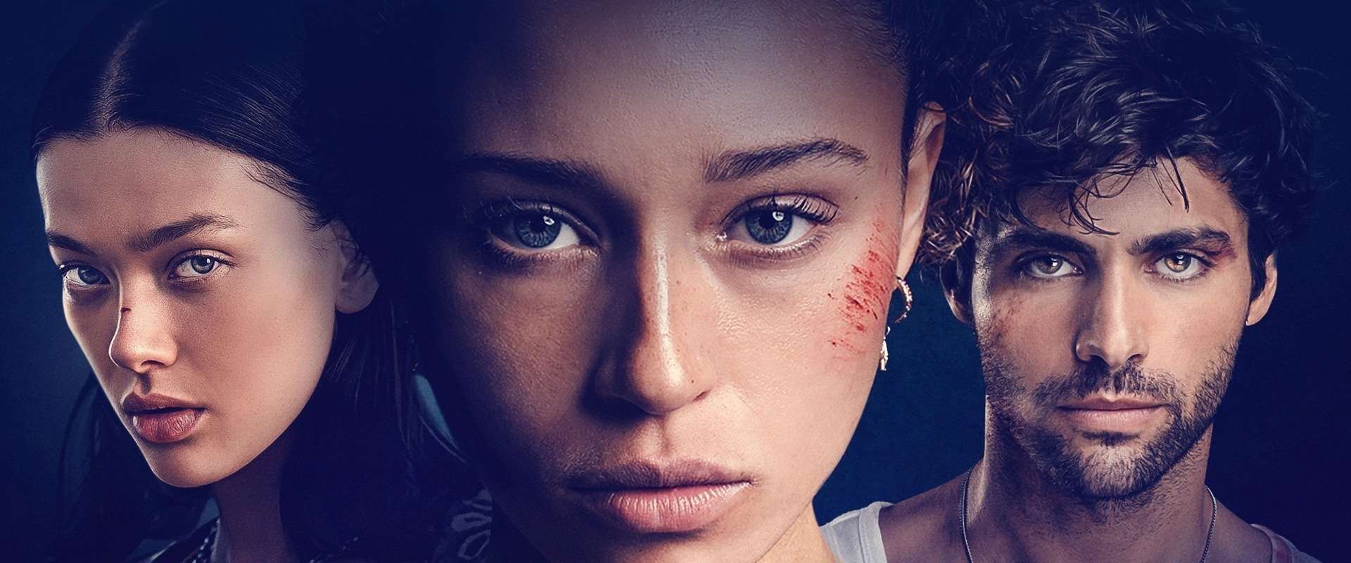 دانلود فیلم Into The Deep 2022 (در اعماق 2022) بدون سانسور با زیرنویس فارسی