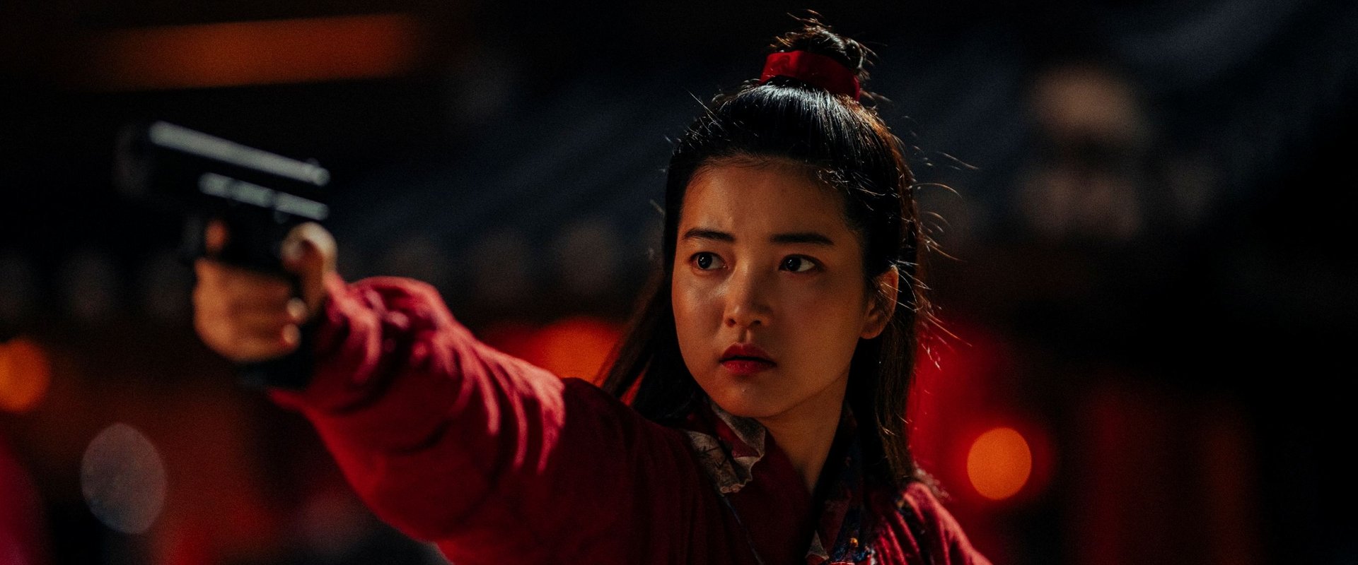 دانلود فیلم Alienoid 2022 (بیگانه 2022) بدون سانسور با زیرنویس فارسی