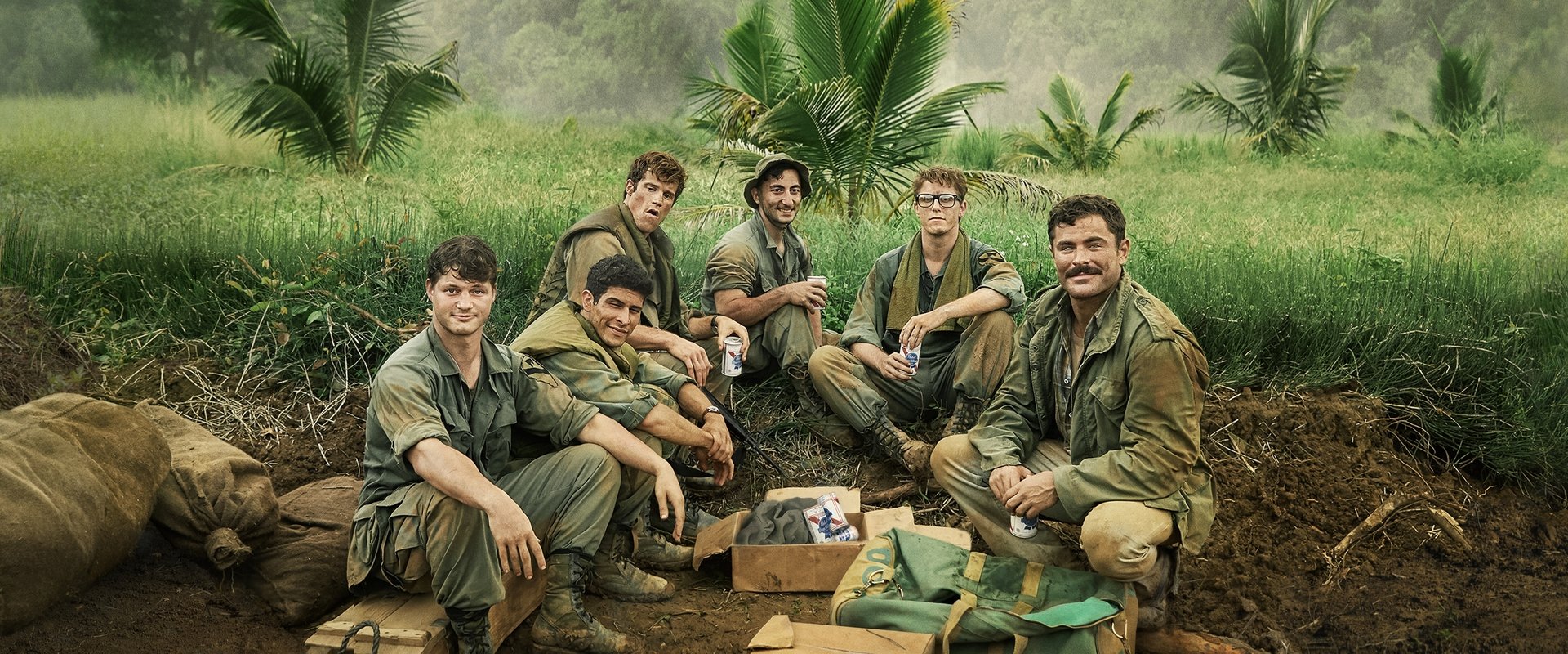 دانلود فیلم The Greatest Beer Run Ever 2022 (بزرگترین محموله آبجو تاریخ 2022) بدون سانسور با زیرنویس فارسی