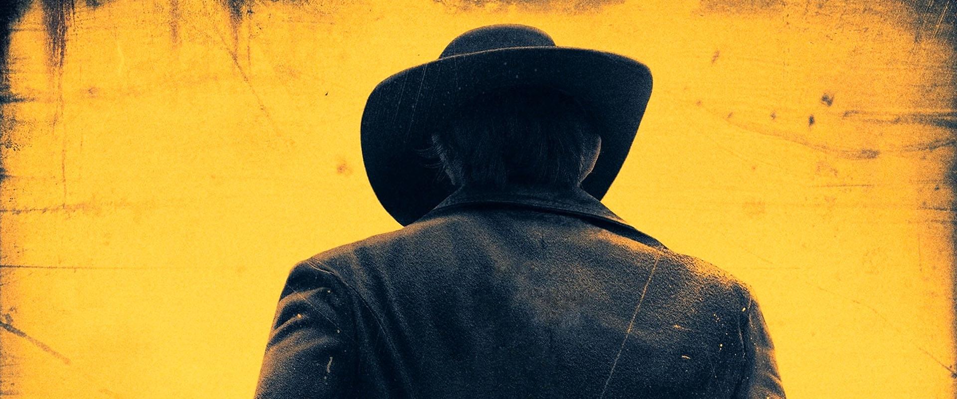 دانلود فیلم Murder at Yellowstone City 2022 (قتل در شهر یلواستون 2022) بدون سانسور با زیرنویس فارسی