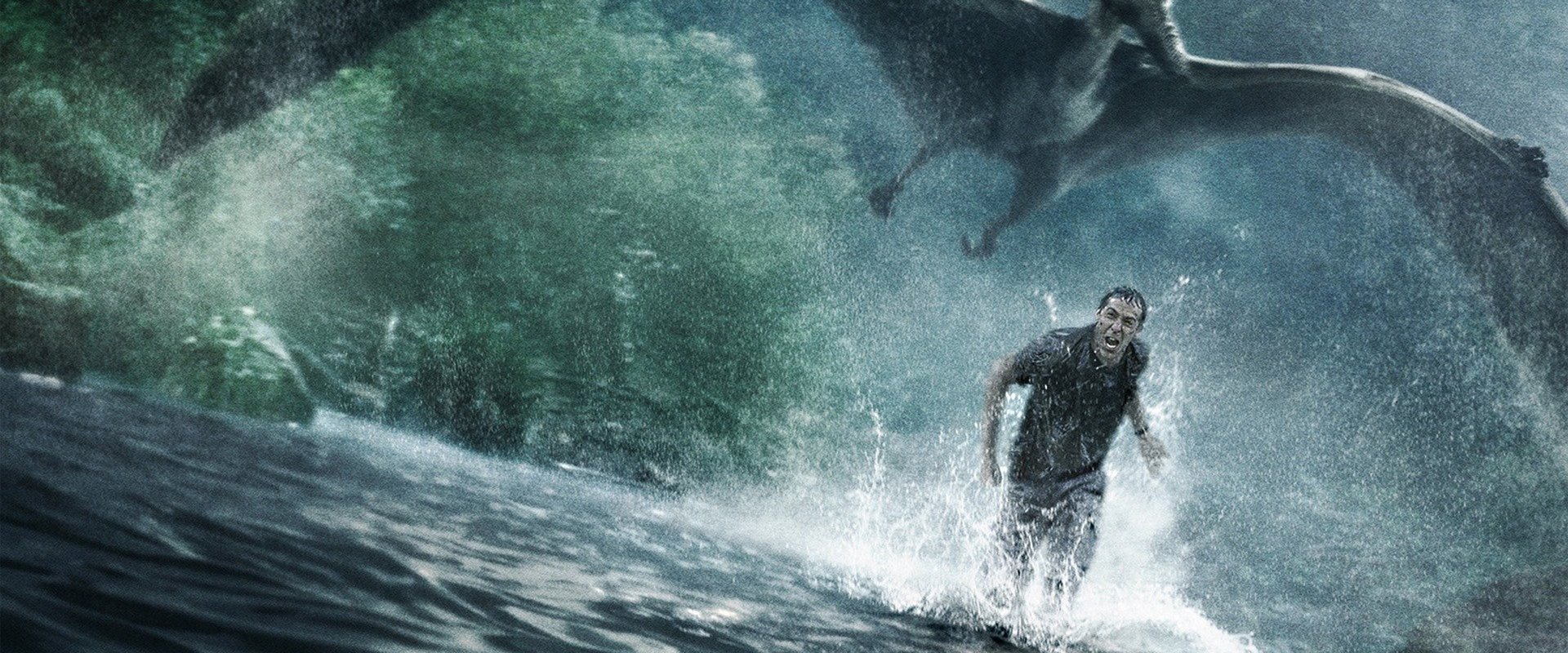 دانلود فیلم Jurassic Park III 2001 (پارک ژوراسیک ۳ 2001) بدون سانسور با زیرنویس فارسی