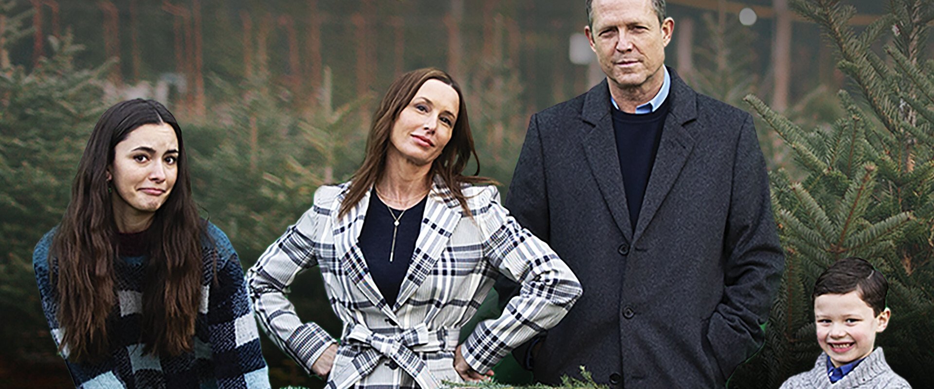 دانلود فیلم Christmas vs. The Walters 2021 (کریسمس در مقابل والترها 2021) بدون سانسور با زیرنویس فارسی