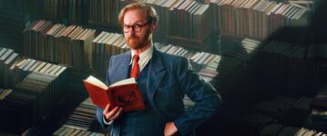 دانلود سریال Bookish