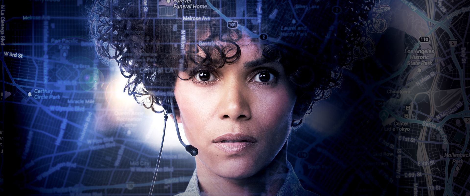 دانلود فیلم The Call 2013 (تماس 2013) بدون سانسور با زیرنویس فارسی