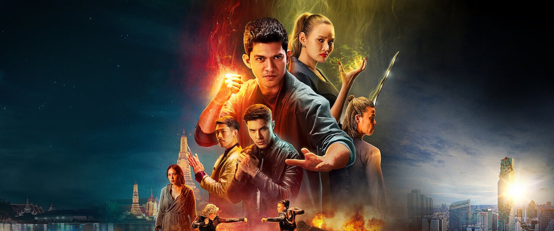 دانلود فیلم Fistful of Vengeance 2022 (مشت انتقام 2022) بدون سانسور با زیرنویس فارسی